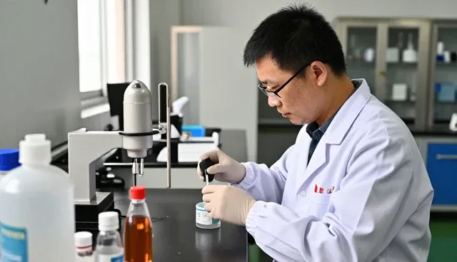 南京润达材料科技有限公司带来社区服务站应用中的仓储配送服务体验