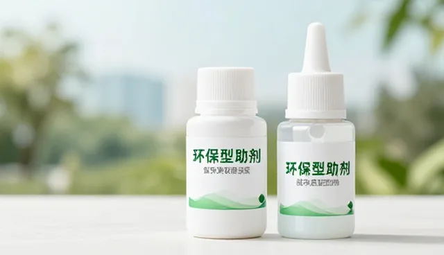 化工产品研发中性能与适用条件的取舍