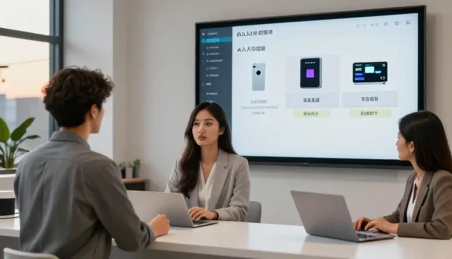 来料检测技术咨询在制造业中的应用场景分析