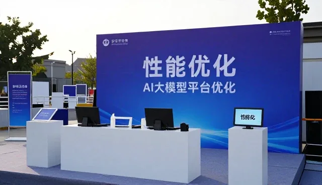 来料加工业务中的性能优化实践与趋势分析