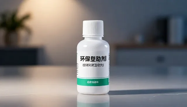 仓储配送体系对环保型助剂选型的关键影响