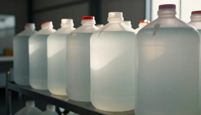 温度波动对化工产品生产稳定性的影响